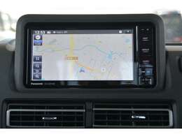 スマホアプリ連携ナビ＆Apple　CarPlay/Android　Auto対応＆フルセグTV＆Bluetooth・USB接続＆ドライブレコーダー＆ETC＆マットを取り付け済みでお渡しです！