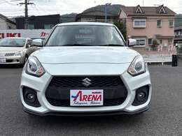 ◆アクセス◆福山駅前大通りを南へまっすぐ！大きなスズキの看板が目印です！ご来店お待ちしております！