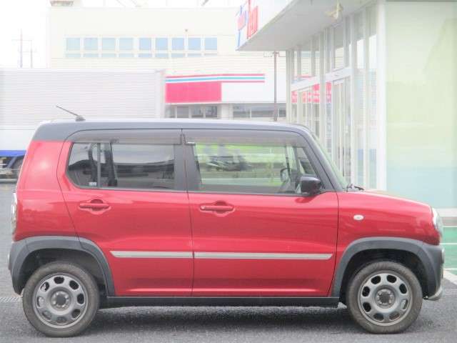 スズキディーラーで購入された中古車にはスズキOK保証ミニが付いています。3か月、3000kmの保証です。気になる点などお気軽にご相談ください！（オイル、ベルトなど消耗品は保証対象外）