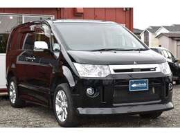 三菱　デリカD：5　ROADEST　LIMITED　が入庫致しました！　☆全国各地、格安での登録納車も承っております♪全国各地へのご納車実績がございますので、お気軽にご相談下さい☆