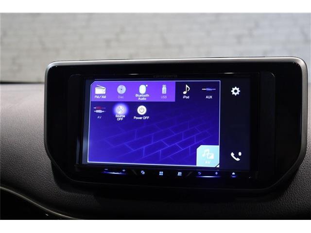 オーディオ動作確認済みです！納車後すぐに音楽を聴きながらのドライブをお楽しみいただけます！