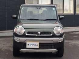 人気の軽自動車！