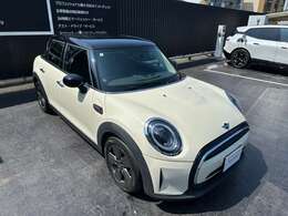 ご来店、お問い合わせ心よりお待ちしております！MINI NEXT大分【無料専用ダイアル　0078-6002-108665】