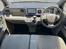 H23年式　ホンダ　ライフ　Gスマート+入庫致しました！