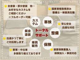 その他、気になる点や特定箇所の確認はお気軽にお問い合わせください！