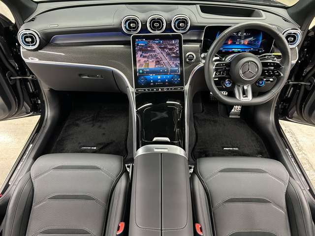 ■インテリアも綺麗に保たれております！■高級感あるインテリアがとても良いです！■快適にお乗り頂けます！■