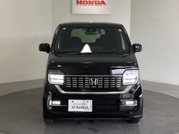 【Honda認定中古車 U-Select】　エンジン、オーディオやカーナビ(社外品は除く）に至るまで保証をお付け致します。全国のホンダディーラーで保証と整備が受けられます。
