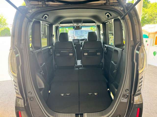 ☆安全装備・衝突軽減ブレーキ付のお車も多数ご用意しております☆詳しくは営業スタッフご相談下さいませ♪