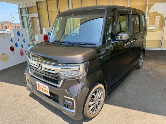 ☆新車の販売も可能です☆新車ご希望のお客様も是非当店にご相談下さいませ♪