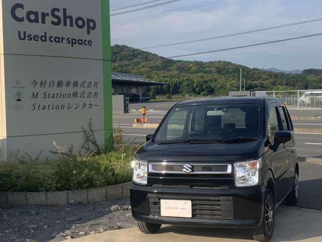 自社認証工場完備！自社で整備・修理・鈑金等を行ってますので、コストを抑え、低コストでお客様に「安心」をお届けします！整備のプロも多数常駐しており、高い技術を持っております！