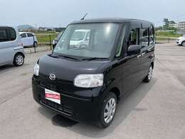 平成25年式　ダイハツ　タント　です。こんなに魅力的な車がこの価格で！お気軽にお問い合わせください♪