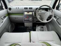 内装も綺麗ですよ★