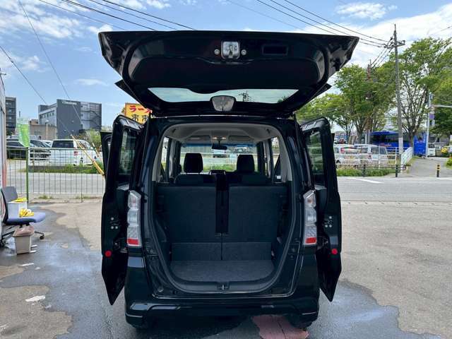 納車前の整備もしっかりさせて頂きます。もちろんアフターサービスもお任せください！オプション品や中古パーツなどご要望ございましたらお気軽にお問合せください！リーズナブルな価格でご対応させて頂きます！