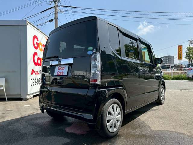 お車の状態は内外装共に綺麗な状態を保っておりますので、私共でも自信を持ってお薦め出来る1台です！