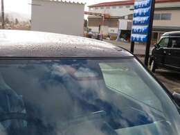 衝突軽減ブレーキのカメラです。夜間の人の感知します。