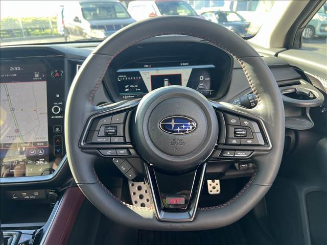 ☆4WD☆11.6インチスバルスターリンクナビ☆S/Bカメラ☆パワーバックドア☆アイサイトX☆追従クルーズ☆スマートビューミラー☆本革シート☆全席シートヒーター☆LEDライト☆走行2.2万☆試乗OK☆