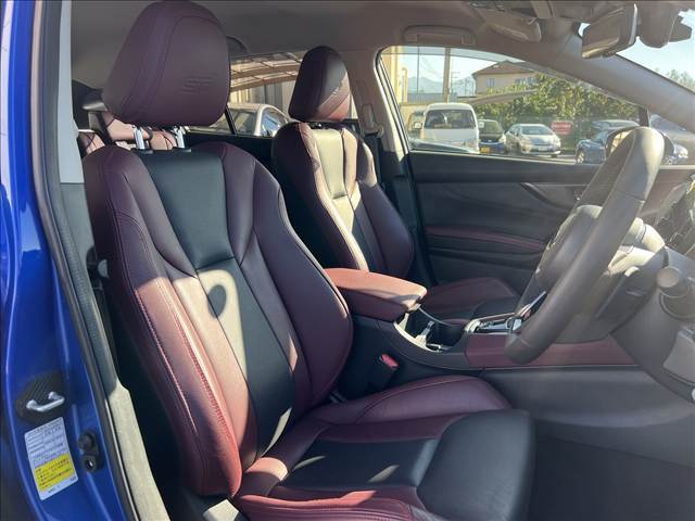 ☆4WD☆11.6インチスバルスターリンクナビ☆S/Bカメラ☆パワーバックドア☆アイサイトX☆追従クルーズ☆スマートビューミラー☆本革シート☆全席シートヒーター☆LEDライト☆走行2.2万☆試乗OK☆