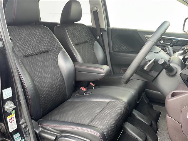 現車の確認はお電話でも承っております。検索ワード【ミニバン/SUV/軽自動車/衝突防止/7人/8人/アラウンドビューモニター/自動（衝突被害軽減）ブレーキ/カーセンサー】関連車両も続々入庫