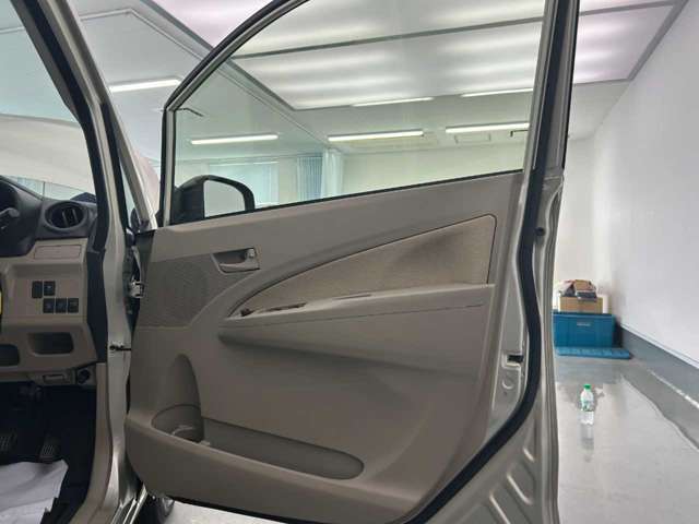お車のご購入の際にもカーセブンだけのお約束！【中古車販売・安心宣言！】