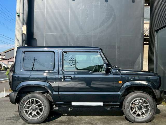 ☆新車の販売も可能です☆新車ご希望のお客様も是非当店にご相談下さいませ♪