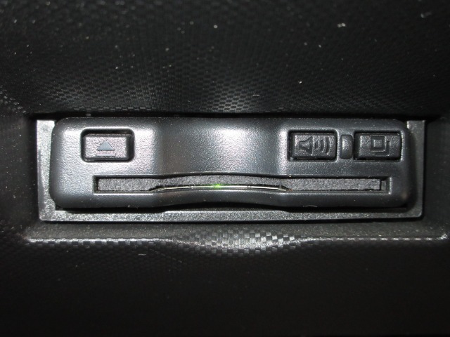 今や必需品のETCが付いています！ETCを使えば土日祝日割や深夜割などのメリットを受けることができます。（※注、ETCセットアップ費用は含まれておりません。別途必要となります。