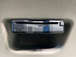 【ETC】高速道路の料金所をストレスなく通過！話題のスポットやサービスエリアに多い「スマートIC」利用時は必須のアイテムです。当店でセットアップを実施、ご納車当日からすぐにご利用いただけます！