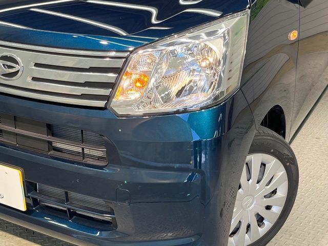 夜間や荒天時により良好な視界で安心な走行をご希望される方には【高輝度LEDヘッドライト】の取付がおすすめ！多くのお客様にご好評いただいております♪