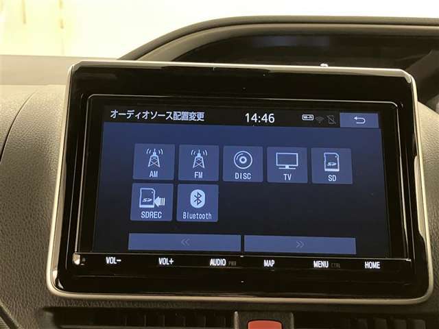 お客様のカーライフの心強い味方！もはや必需品ですね。気になりましたらお気軽にお問合せ下さい！☆無料TEL『0078-6003-398446』