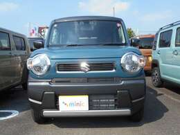 minicの車検は運輸局指定の車検工場(速太郎車検)を完備しており、最短45分で車検ができます♪