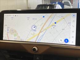 純正12.3型ナビ装備！！フルセグTV　Bluetooth搭載！！