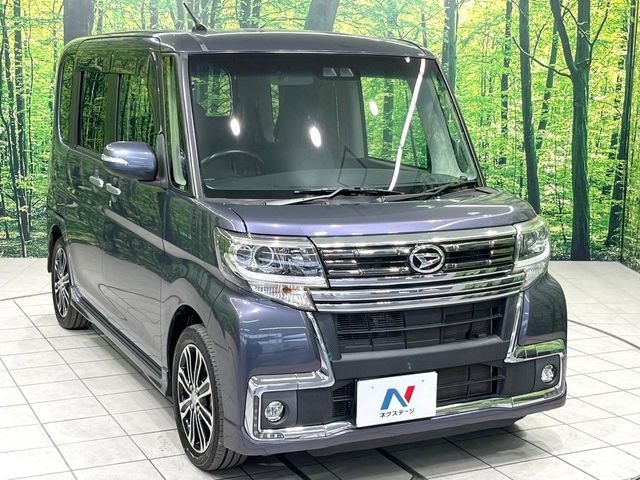 大好評のボディコーティング「弾スプラッシュコート」もご納車までに施工可能。通常のガラスコートと異なる、耐久年数6年の無機質ガラスコーティングが、ボディをキレイな状態に保ってくれます。