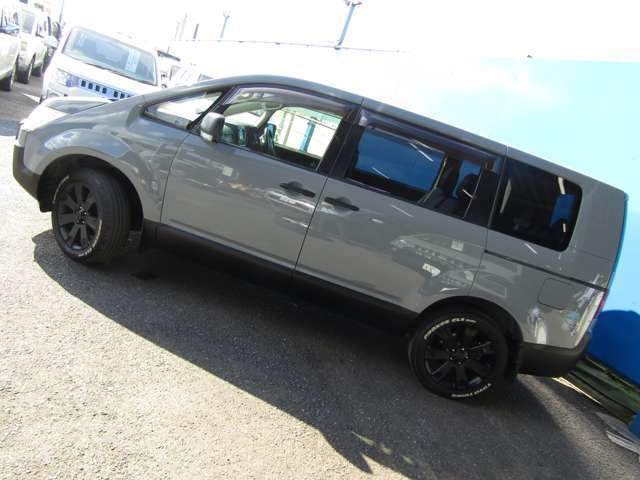 ご希望のお車をお探しすることもできます。ぜひあなたのこだわりを当店にぶつけてください！一緒にお客様のお車をお探しさせて頂きます！