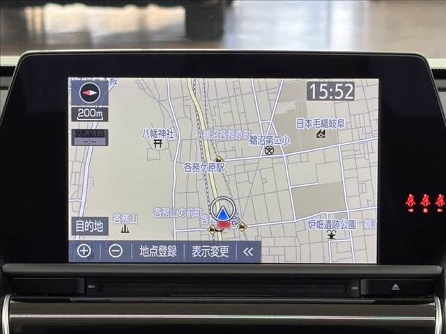 ☆純正SDナビ