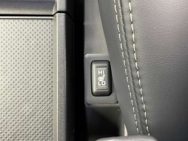 【運転席操作部】快適なドライブを楽しむための機能が装備されています！運転席から触れるので、使いやすいです！除菌プランいれていただくと、さらに清潔で安心していただけます！