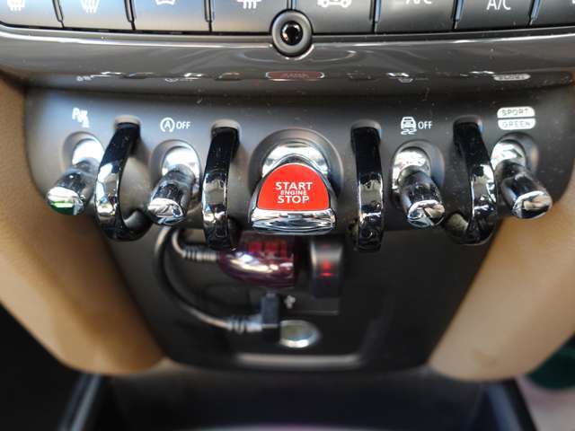 プッシュスタートとなります。