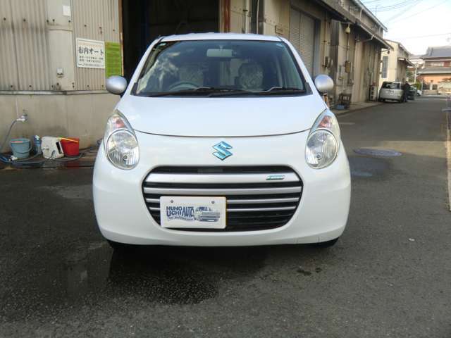 シートカバー取り付けで清潔感あります♪♪