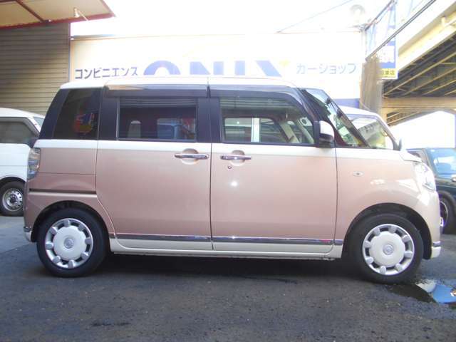 大多数が下取車・買取車のため人気車・希少車が少しでも安くお客様に提供できる様、努力いたしております！！