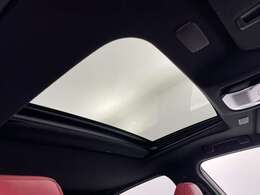 【ルーフ】大きなへこみや色褪せもなくきれいな状態です！ひょう害車は販売いたしませんのでご安心ください。