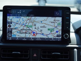 【ナビゲーション】HONDACONECTナビLXM242ZFNI