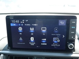 【オーディオソース】TV  BT USB