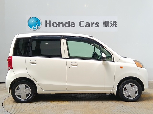 全長339cm、幅147cm、高さ161cmのお車になります。