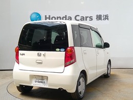 こちらのおクルマは当店指定整備工場で車検を2年取得して納車いたします。