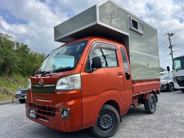 弊社代表は元トヨタディーラー中古車営業マンです！！中古車探しは自信があります！！