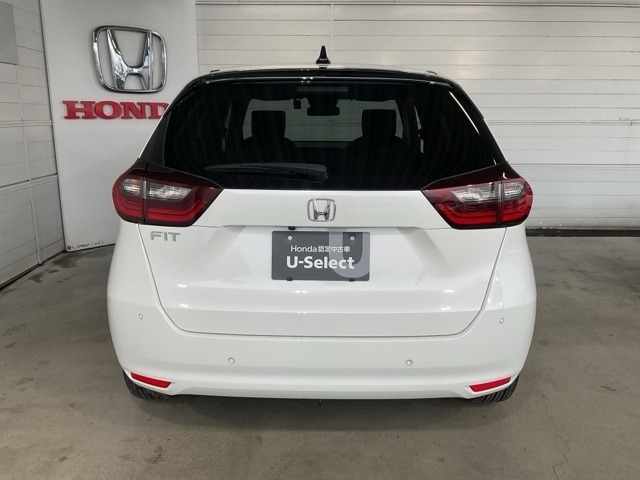 スタイリッシュで後方視界に優れたデザインです