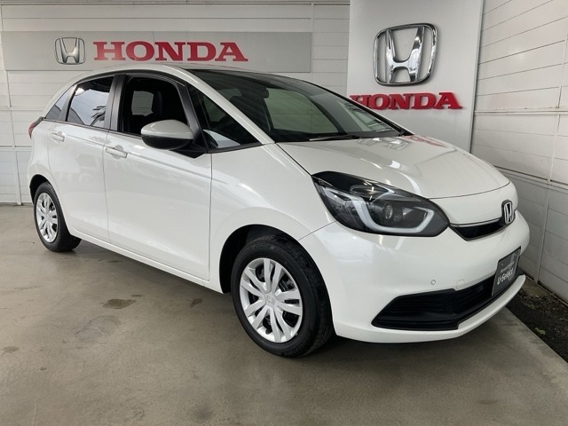 LEDヘッドライト搭載、カジュアルな雰囲気のフロントマスク！