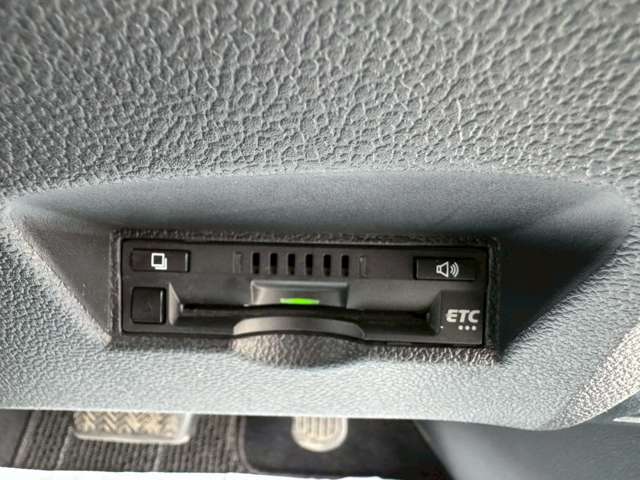☆ETC車載器☆