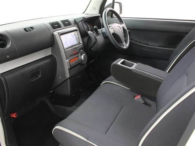 助手席側です。