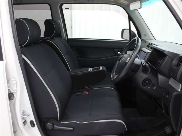 運転席側です。