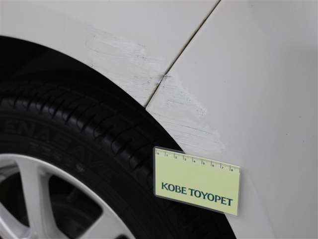 カードでサイズを判断下さい