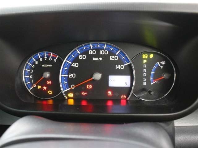 メーターです。